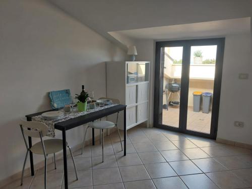 Paoletta Flat — Pineto — photo 2