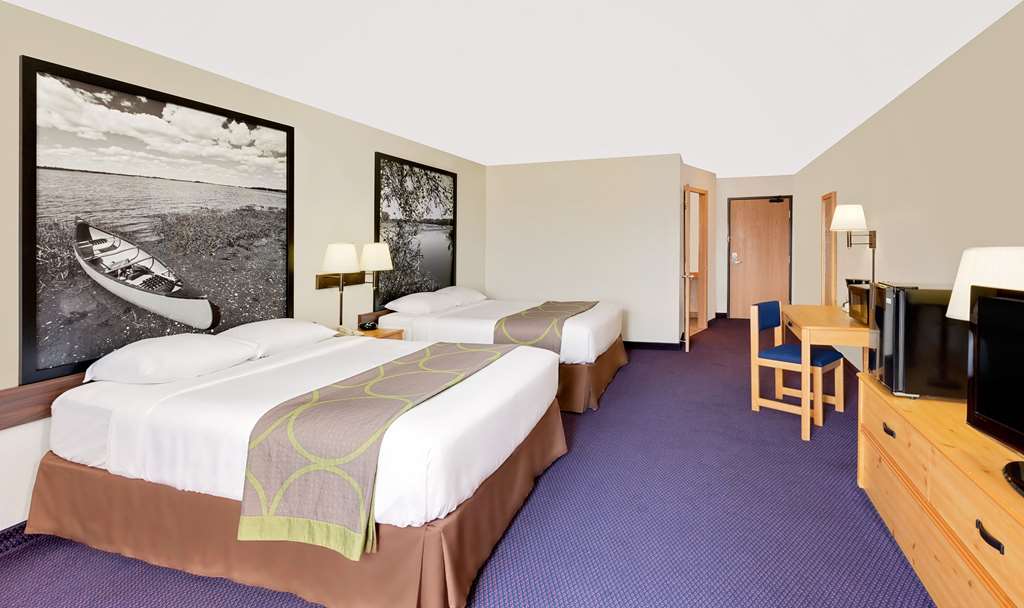 Super 8 by Wyndham St. James - featured photo