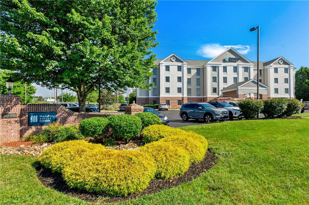 MainStay Suites Roanoke Airport - photo 2