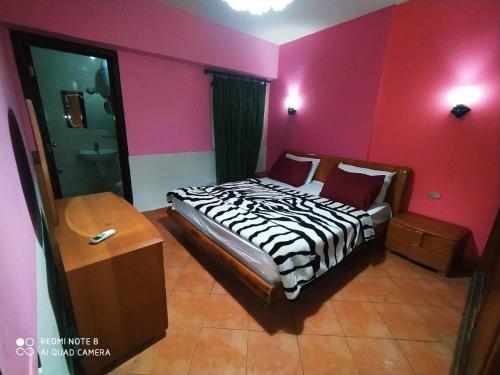 Pyramids Porto in Sokhna in Ain Sokhna, Egypt