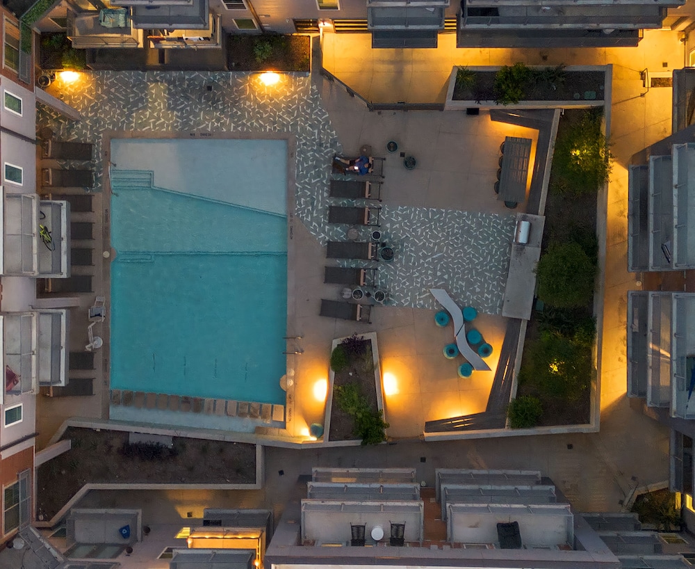 Placemakr Downtown Austin - photo 279