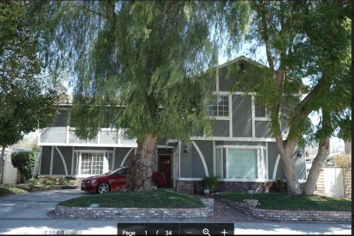 Valencia CA Stunning 3100 sqft 5Bed 5Bath home — 4-Star Luxury Hotel in Santa Clarita, United States