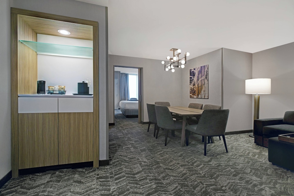 SpringHill Suites by Marriott Franklin Cool Springs - photo 18