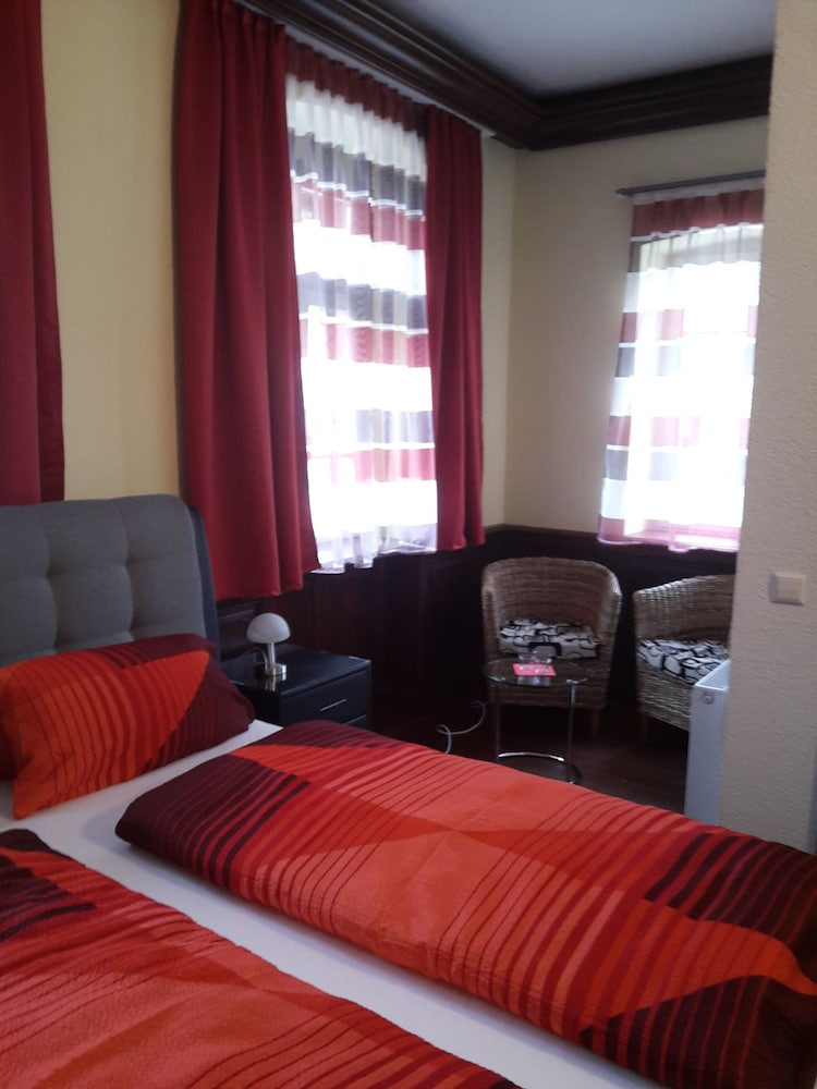 Hotel Zum Schwanen — Leimen — photo 5