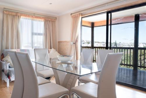 Dibiki Holiday Resort in Mossel Bay, South Africa