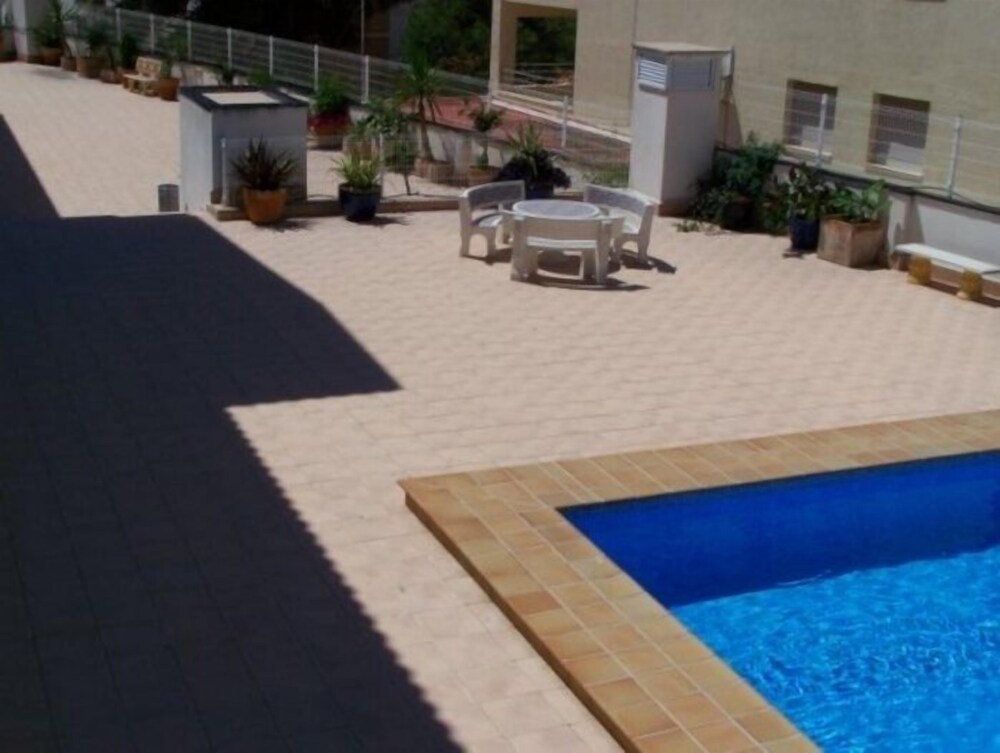 Apartamentos Salsadellans 4086703 — Alcoceber