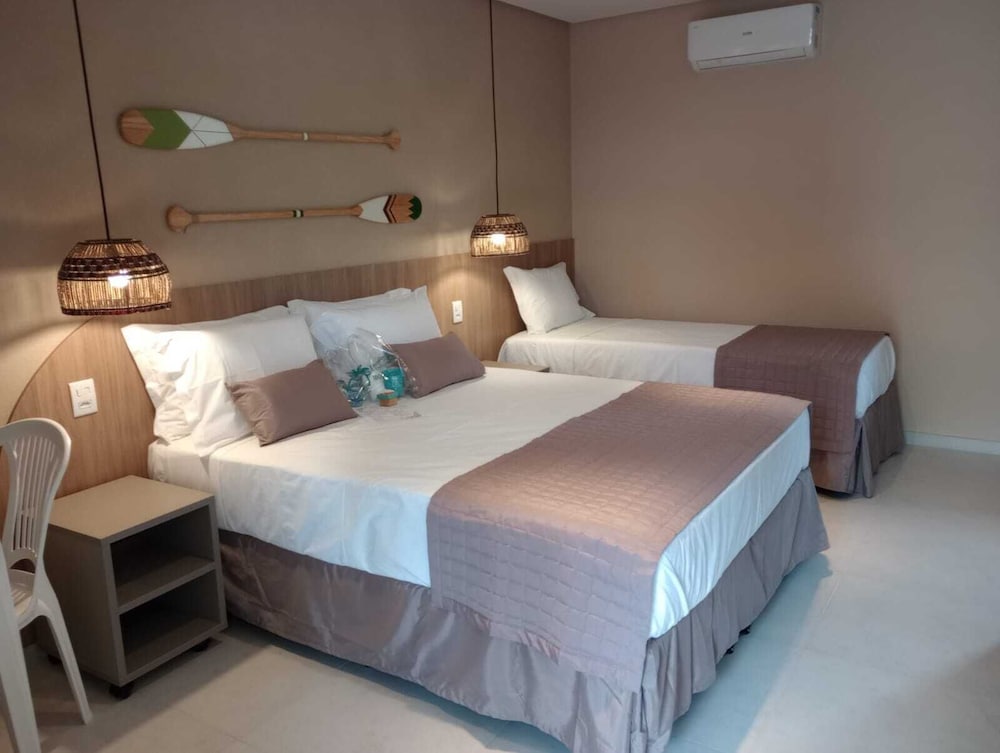 Hotel Coco Beach - carbon neutral hotel in Conde