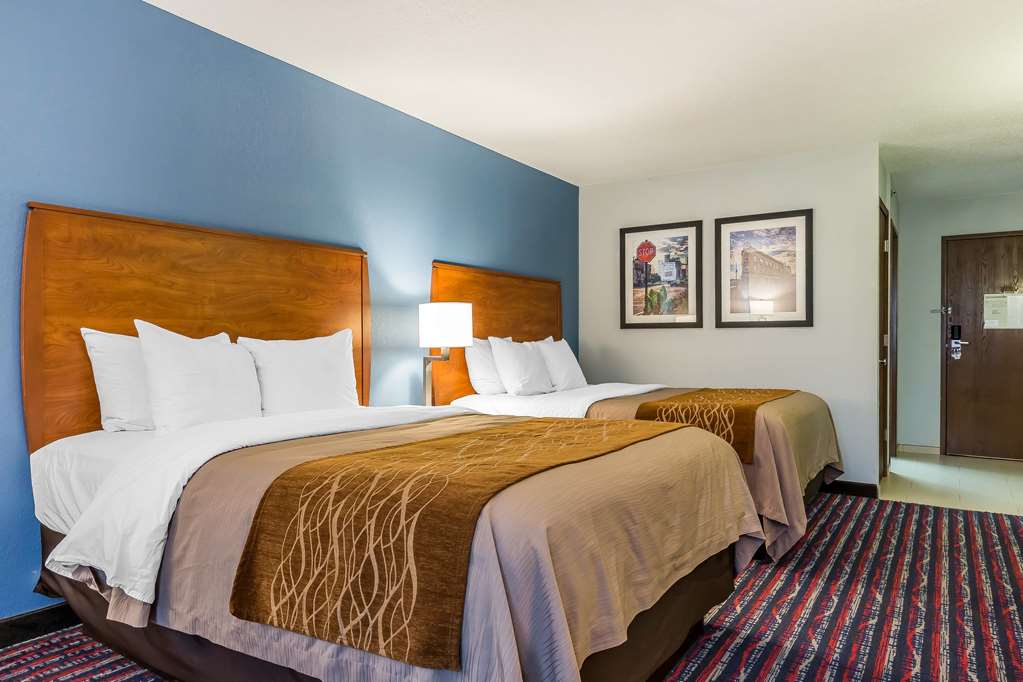 Comfort Inn Alton near I 255 - photo 9
