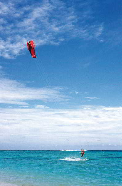 Le Moreva Hotel in Unknown City, Mauritius