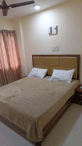 Divine Residency in Navi Mumbai, India