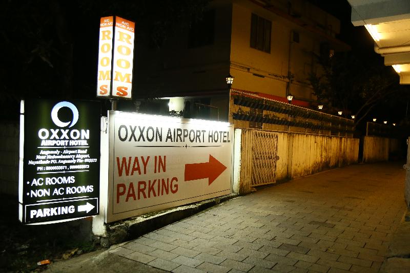 Oxxon Hotels - last minute hotel in Cochin