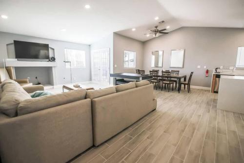 Spacious Stylish and Convenient