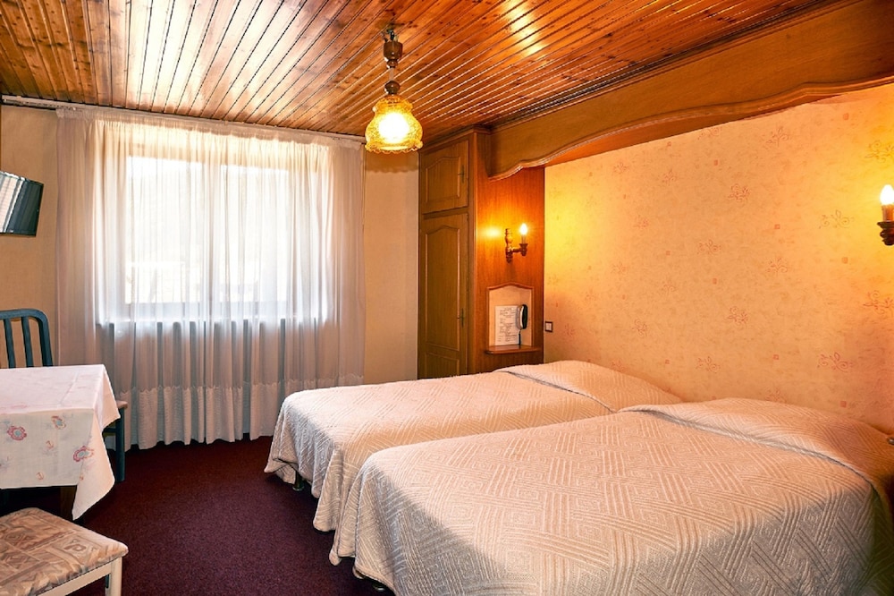 Le Clos du Hahnenberg - last minute hotel in Urmatt