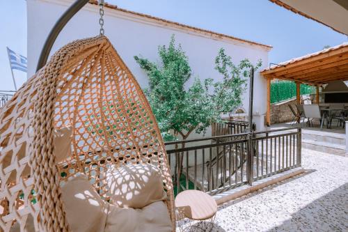 Oaza Thasos — Prinos — photo 5