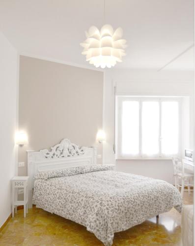 Villa Mori — 4-Star Luxury Hotel in Levanto, Italy