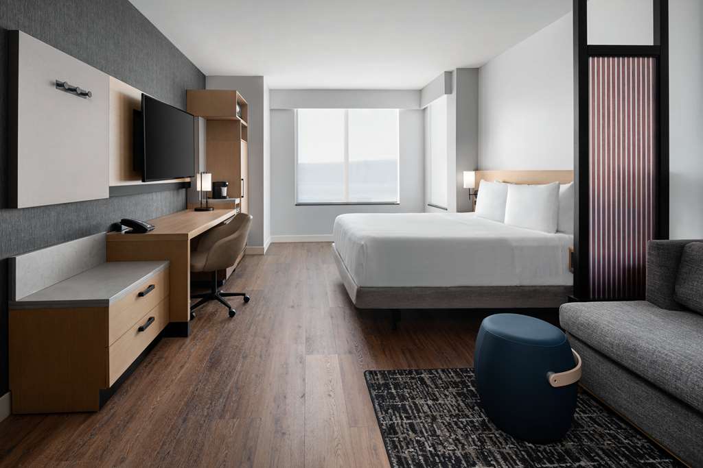 Hyatt Place Atlanta Perimeter Center - photo 30