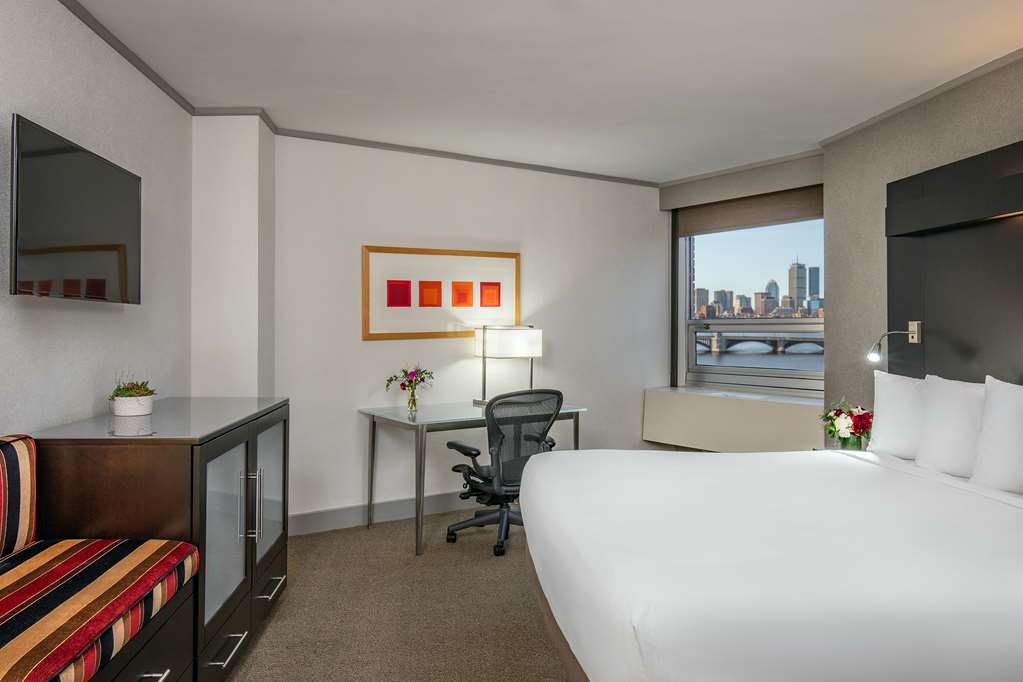 The Royal Sonesta Boston - photo 8