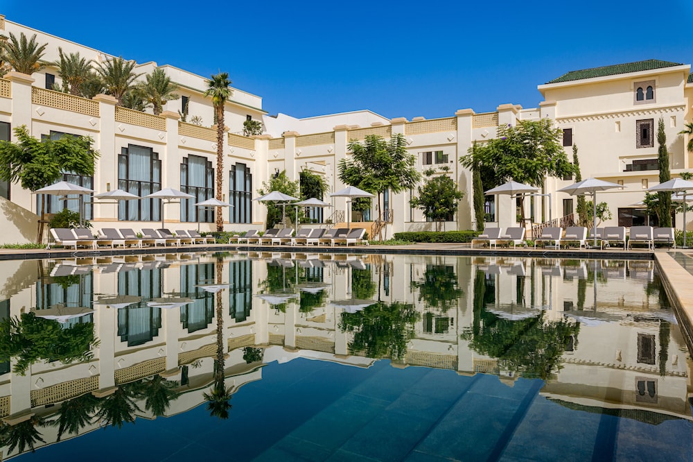 Fairmont Tazi Palace Tangier in Tangier, Morocco