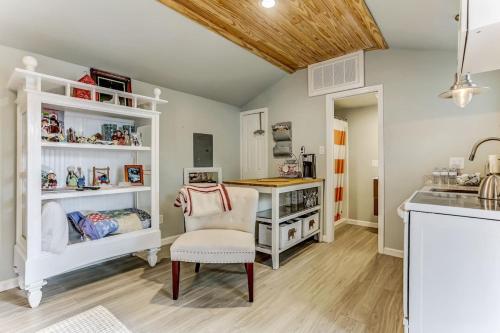 Secret Garden of Avondale in Jacksonville, United States