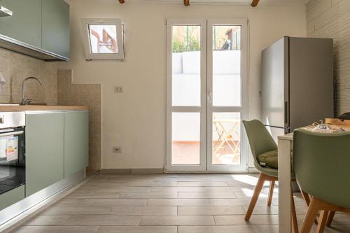 Loft Sa Pedra Holliday Apartment by Faendho — 4-Star Luxury Hotel in Porto Torres, Italy