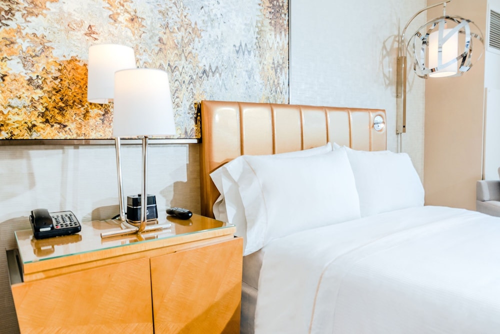 The Westin Las Vegas Hotel & Spa - photo 29