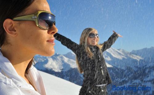 Funpark Westendorf Jugendgästehaus in Westendorf, Austria