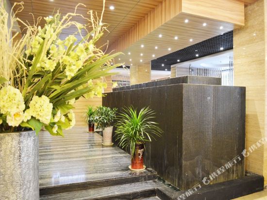 Home Hotel — Xuanzhou — photo 3