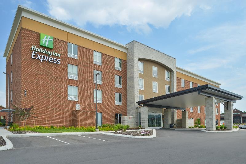 Holiday Inn Express Spring Hill by IHG - photo 6