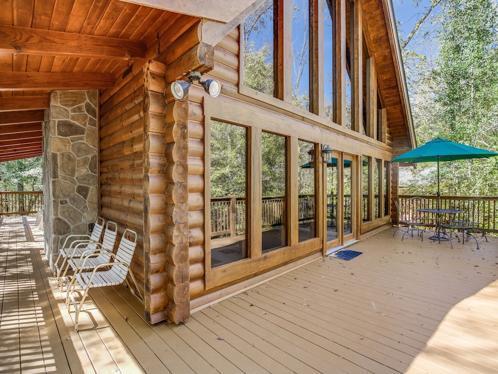 Amazing River Retreat by Vtrips - photo 3