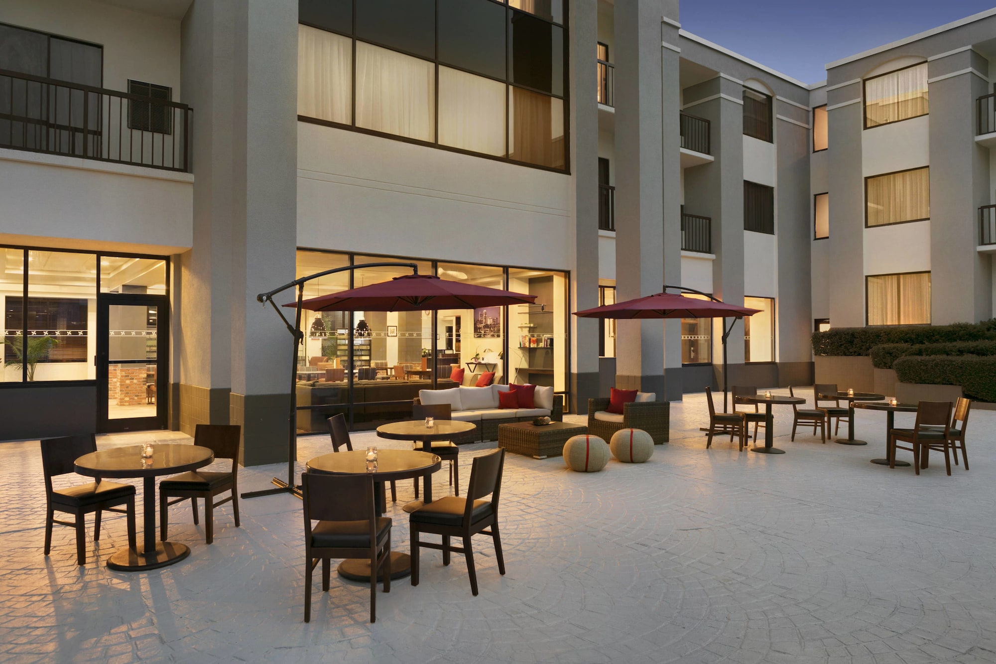 Four Points by Sheraton Raleigh North - photo 8