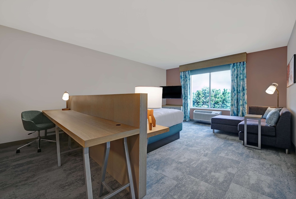Hilton Garden Inn Manassas - photo 7