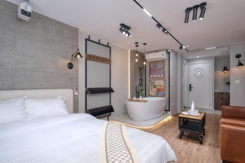 Annam Premium Hanoi The Church Old Quarter — 4-Star Luxury Hotel in Hanoi, Vietnam