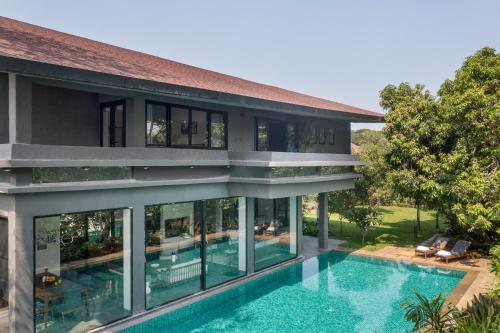 The Mango Sanctuary Kensington — Alibag — photo 2