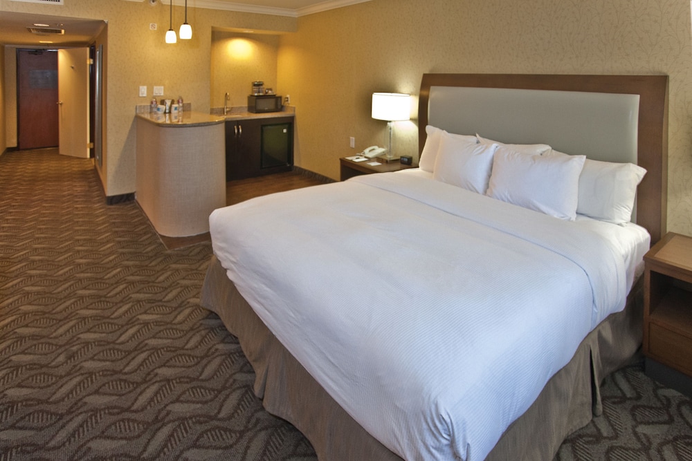 DoubleTree by Hilton Los Angeles Rosemead - photo 15
