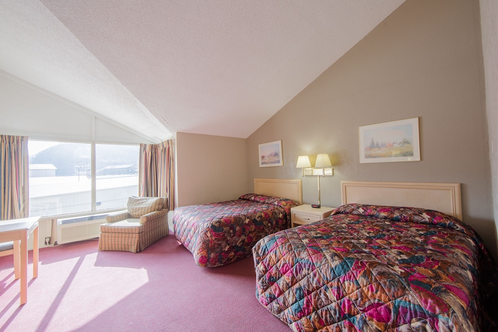 Green Valley Motel - photo 3