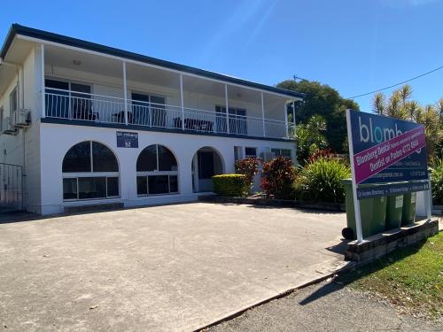 Townsville Apartment on Paxton First Floor — 4-Star Luxury Hotel in Townsville, Australia