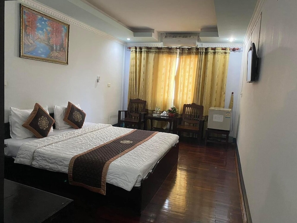 Mekong Hotel — Thakhek — photo 5