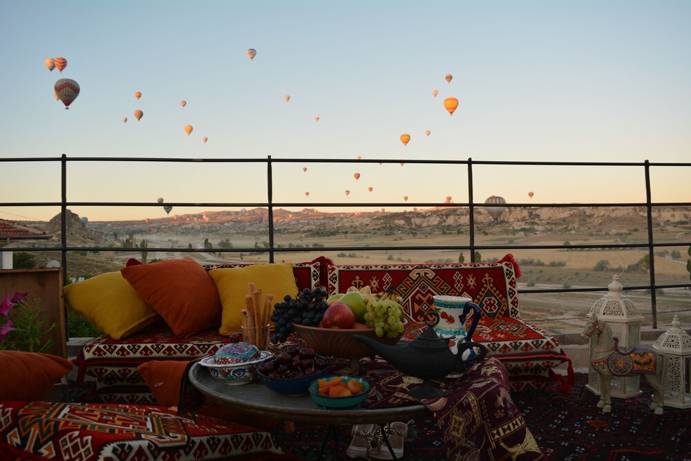 Prime Cappadocia Suites in Avanos, Turkey