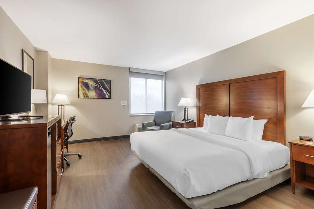 Comfort Inn Conference Center Maryland - photo 5