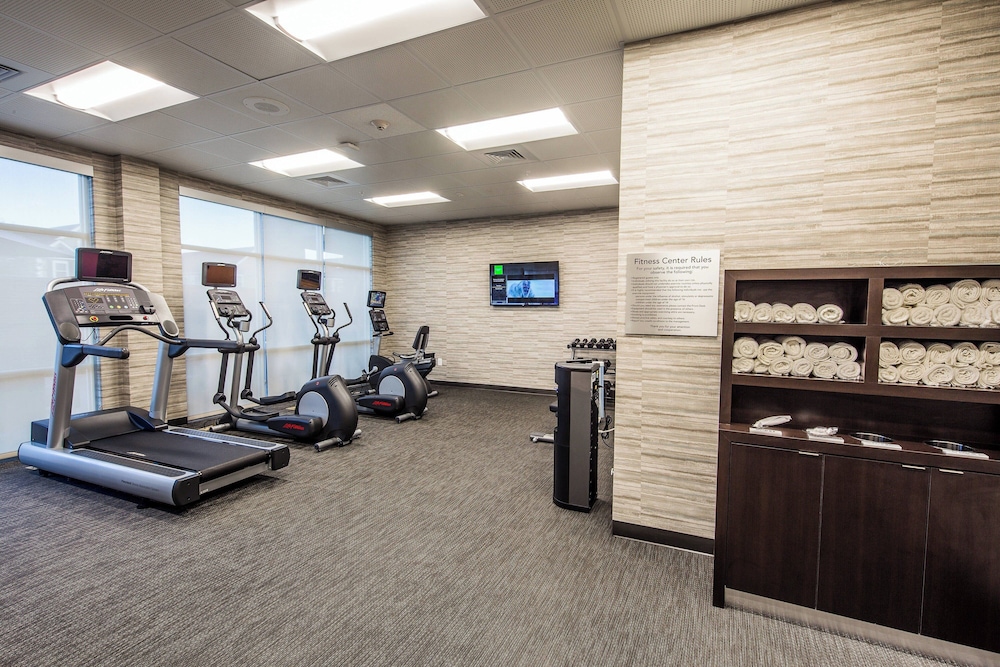 Courtyard by Marriott Columbia Cayce - photo 21