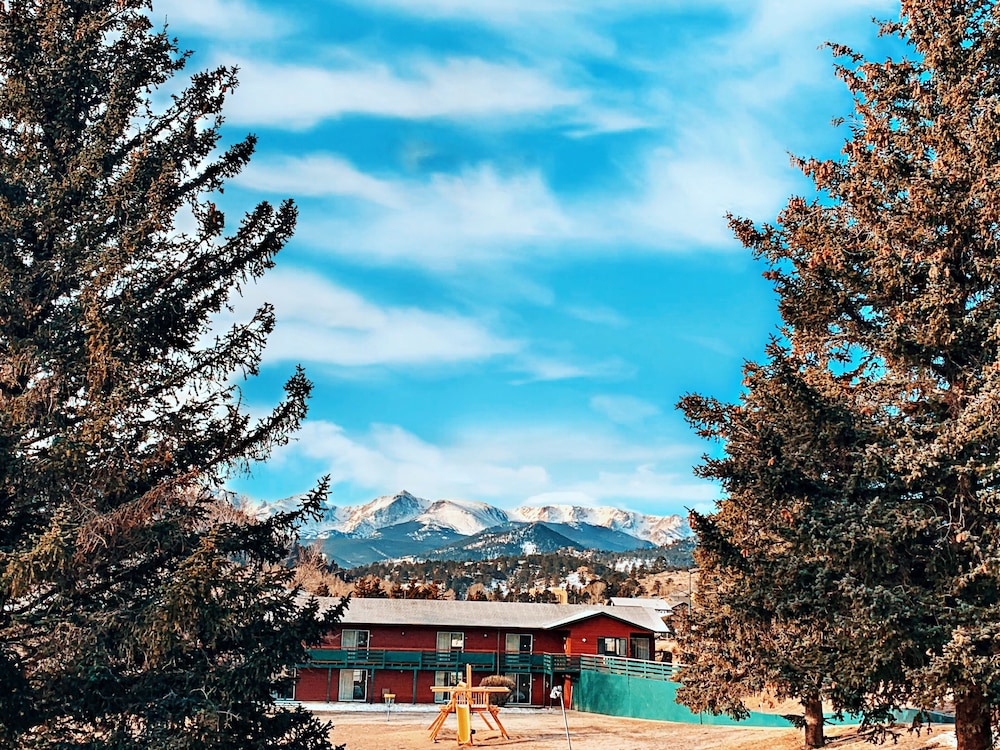 Discovery Lodge - photo 124