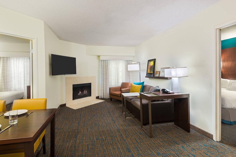 Residence Inn by Marriott Savannah Midtown - photo 4