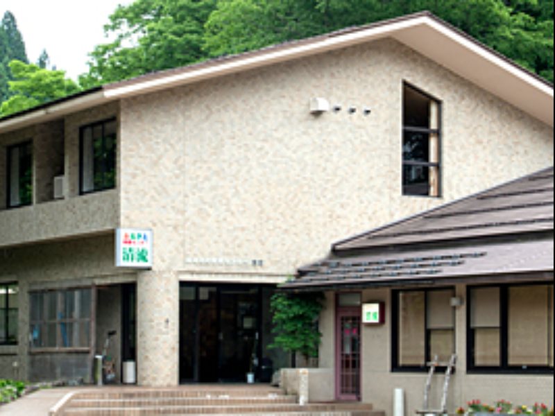 Seiryu — Hakusan
