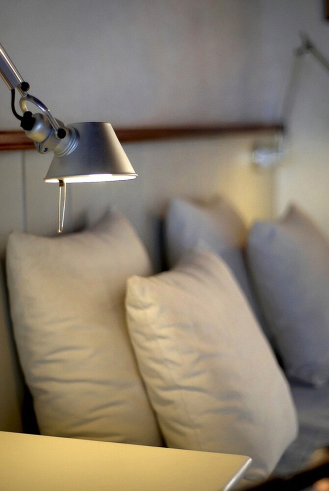 Swallows Of Patmos in Patmos, Greece