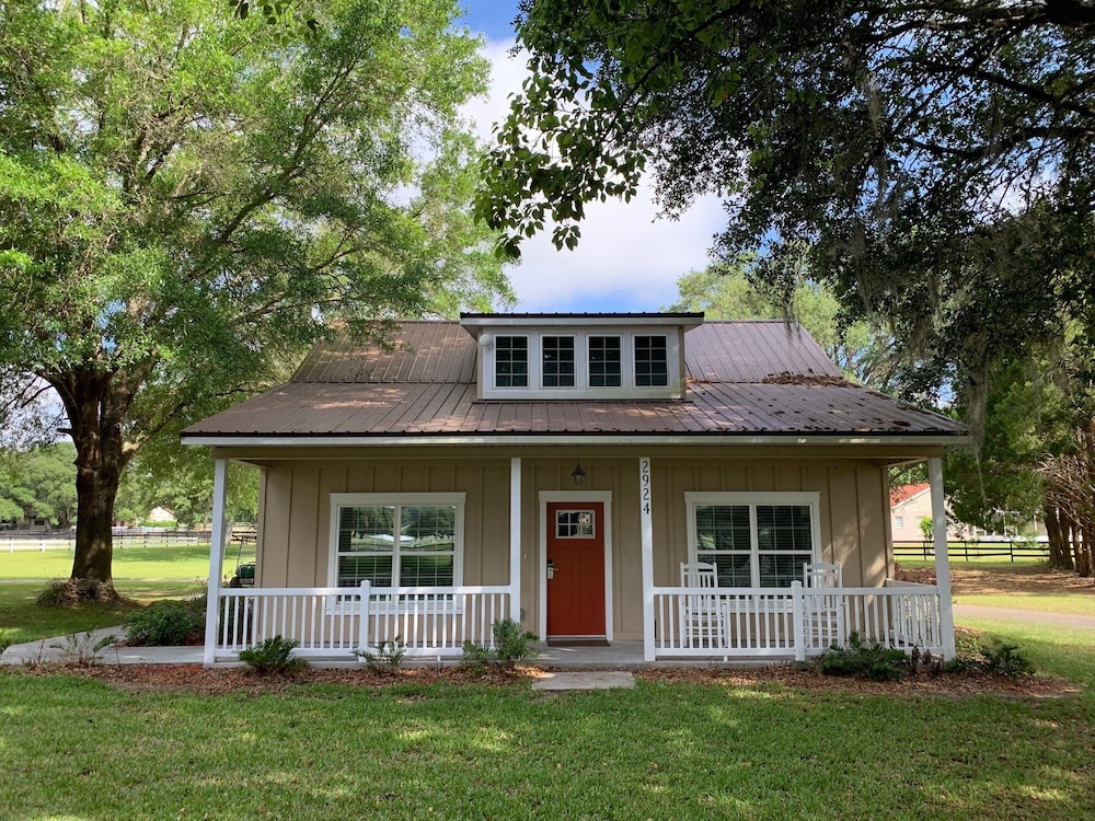 The Grand Oaks Resort - photo 81