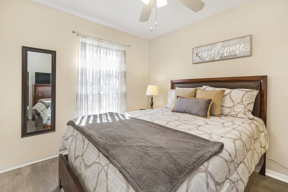 4 Bedrooms 3 Bathrooms Terra Verde 4725 Vb - photo 9