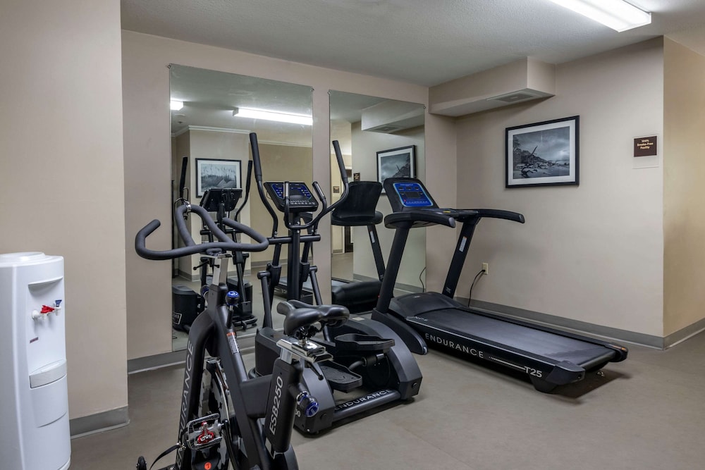 Sleep Inn Jacksonville Airport - photo 24