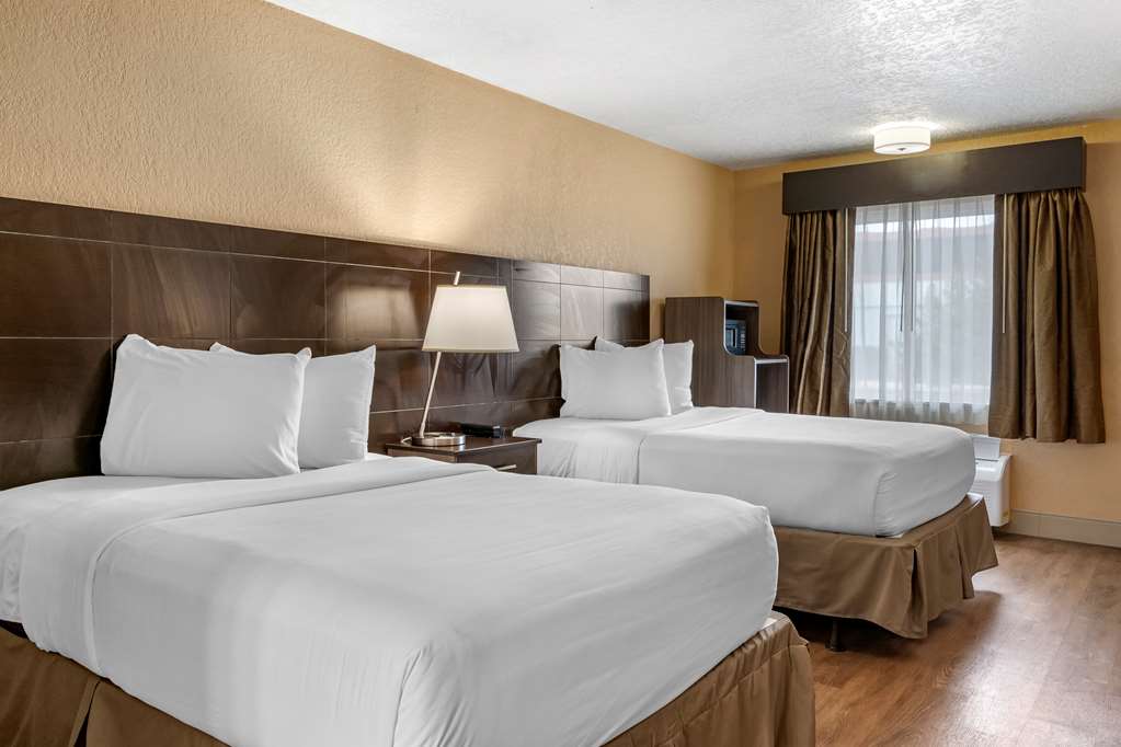 Best Western Space Shuttle Inn - photo 3