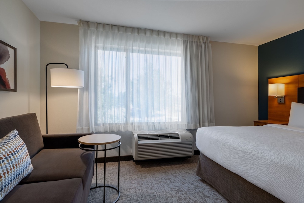 TownePlace Suites Albuquerque North - photo 14