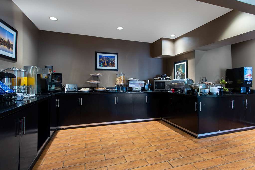 Ramada by Wyndham Glendale Heights Lombard - photo 25